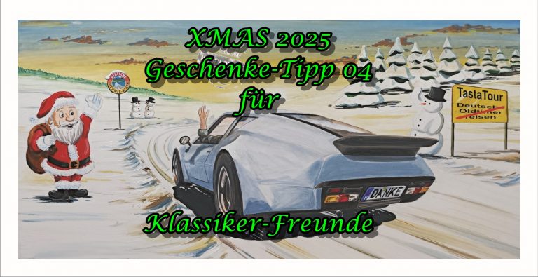 Zurück in die Zukunft: Auf die Socken, fertig, los!