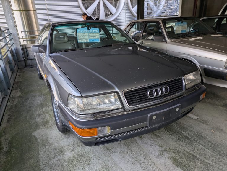 Bauchgefühl bestätigt: Classic-Studie sieht deutschen Oldtimer-Markt im Wandel