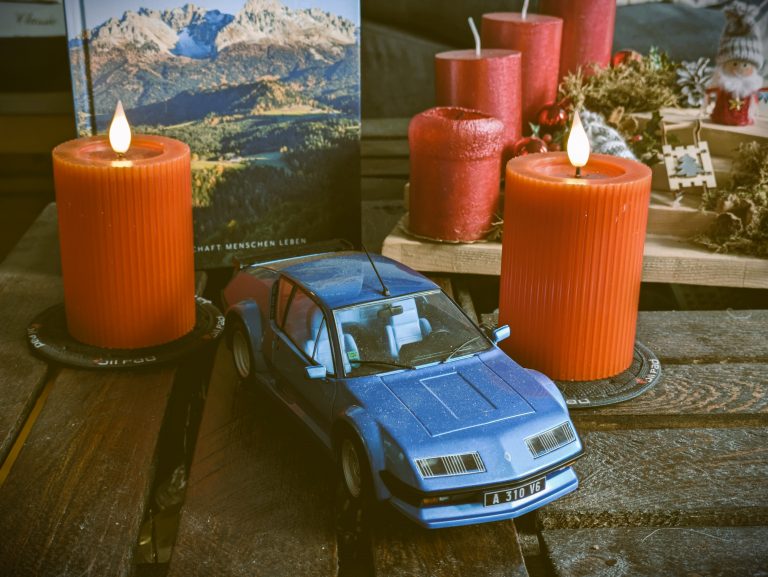 Jedes Jahr die gleiche Frage: S-O-S oder eine echte Freude für den Klassiker-Freund?