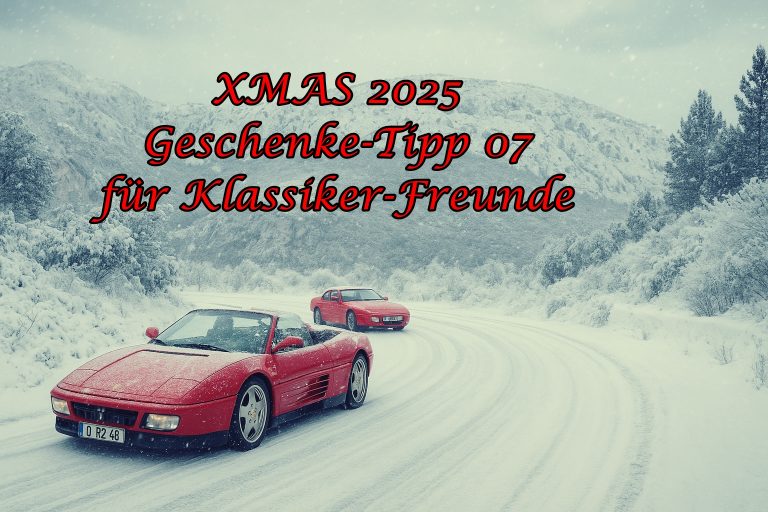 Meine benzingeschwängerte Antwort aufs klassische Oberhemd