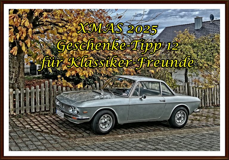 Nur noch 72 Stunden – Last-Minute-Kreativität für Klassikerfreunde