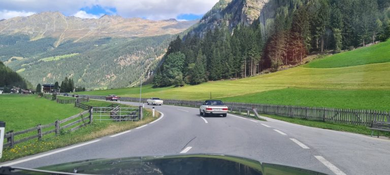 Neue Regeln in Südtirol: Mit mir bleibt ihr auf der sicheren Seite der Dolomitenpässe